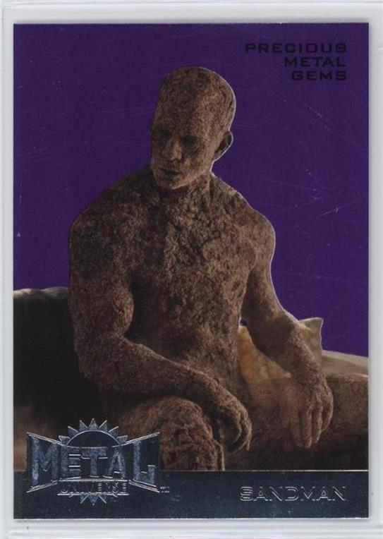 Sandman
