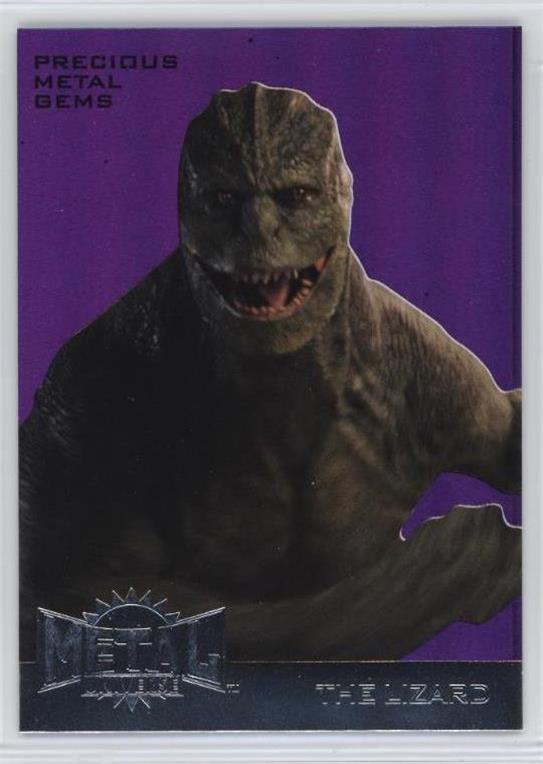 The Lizard