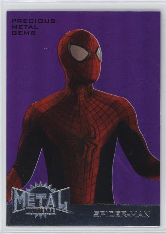 Spider-Man