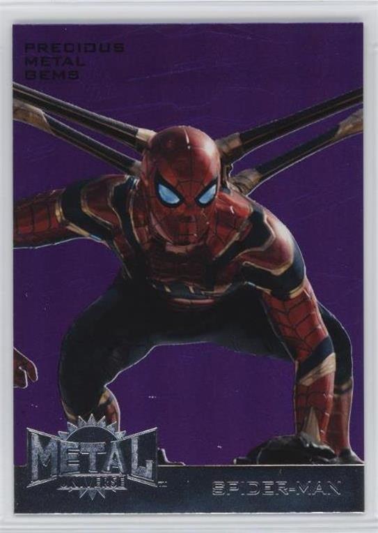 Spider-Man