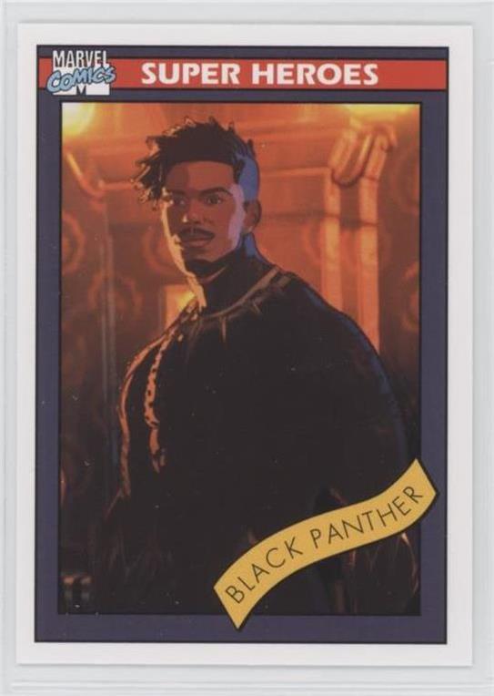 Black Panther