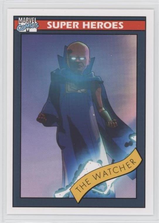 The Watcher