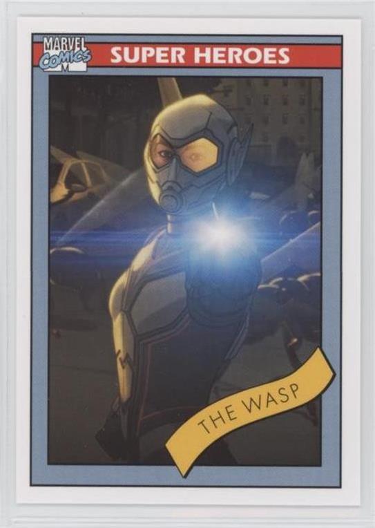 The Wasp