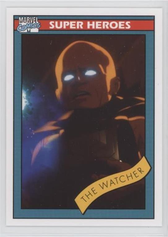 The Watcher