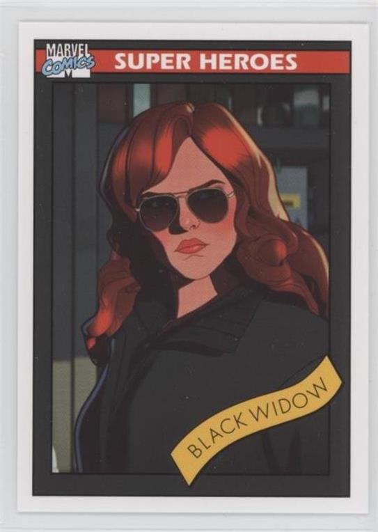 Black Widow