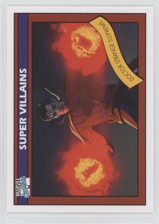 Doctor Strange Supreme