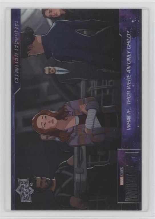 S.H.I.E.L.D. Asks Jane Foster Some Questions