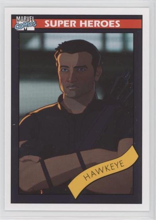Hawkeye