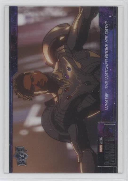 Killmonger Steals Ultron's infinity Stones