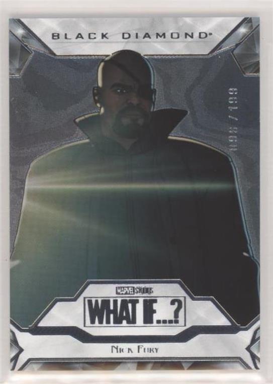 Nick Fury