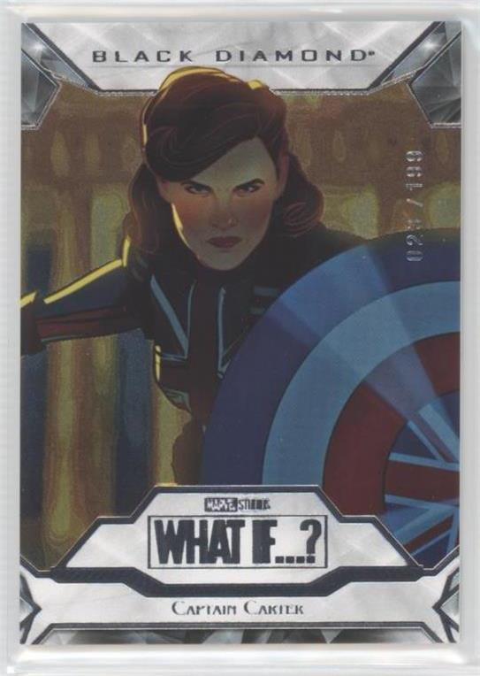 Captain Carter
