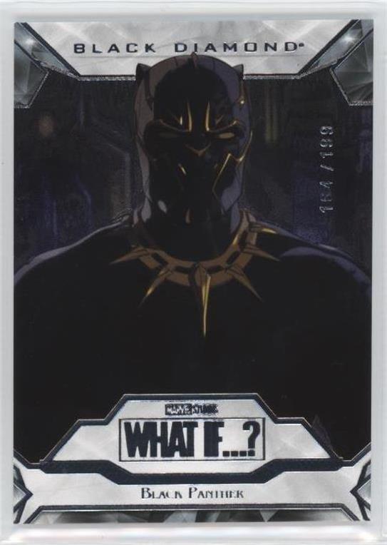 Black Panther