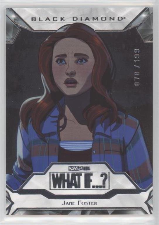 Jane Foster