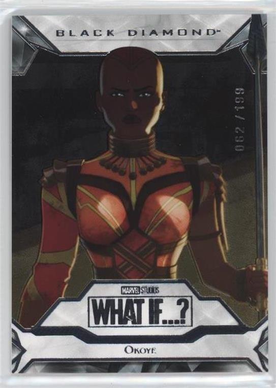 Okoye