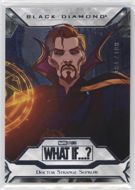 Doctor Strange Supreme