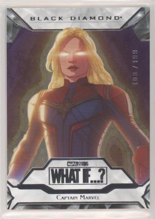 Captain Marvel
