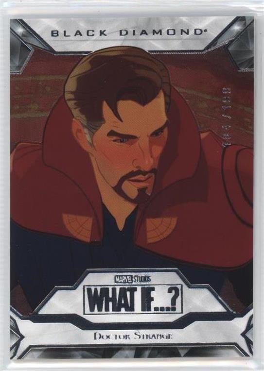 Doctor Strange