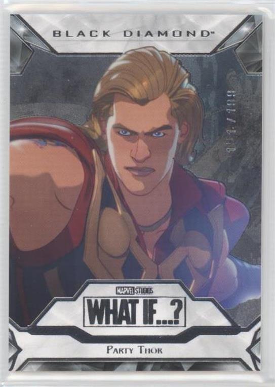 Party Thor