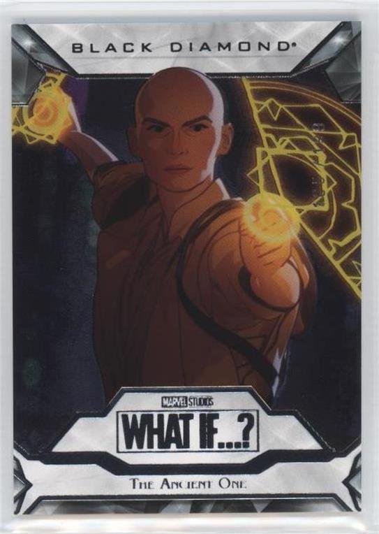 The Ancient One