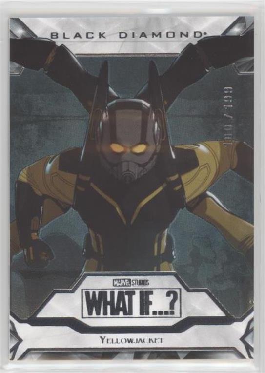 Yellowjacket