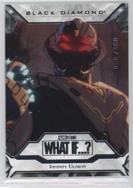 Infinity Ultron