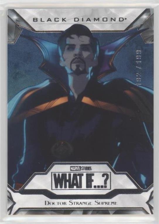 Doctor Strange Supreme