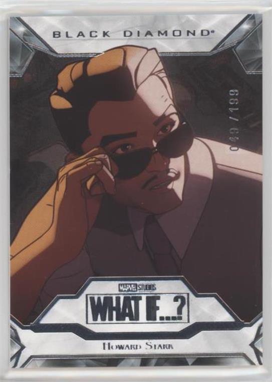 Howard Stark