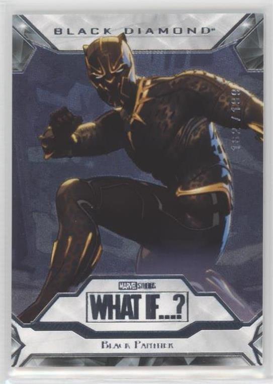 Black Panther