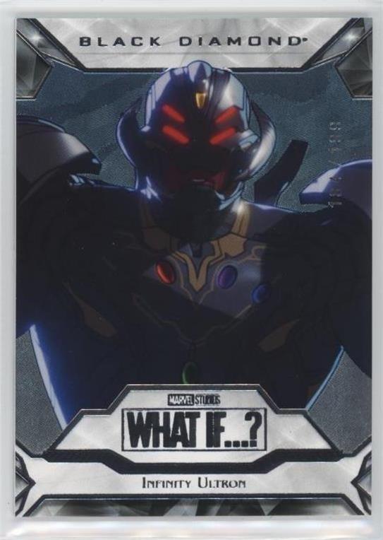 Infinity Ultron