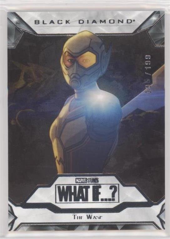 The Wasp