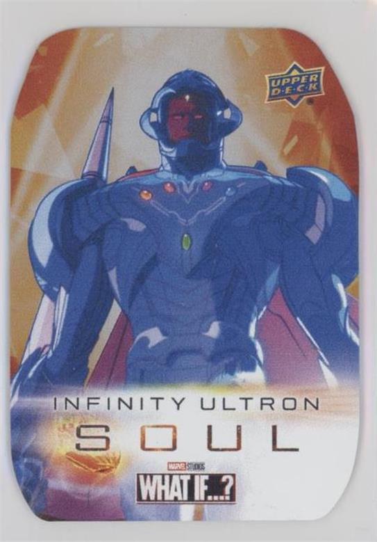 Infinity Ultron