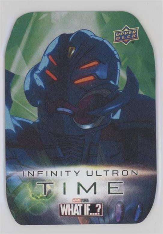 Infinity Ultron