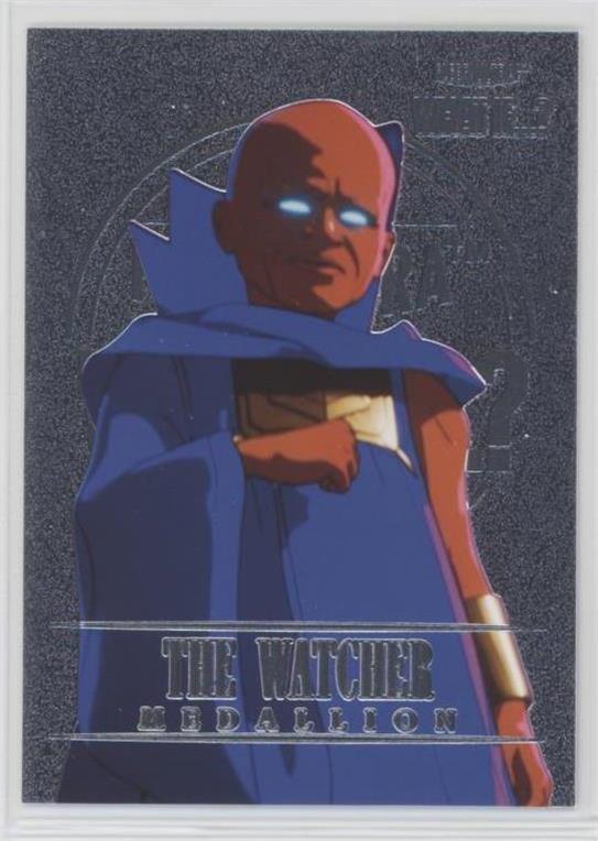The Watcher