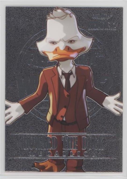 Howard The Duck