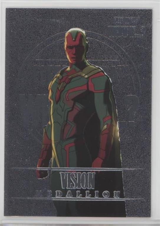 Vision