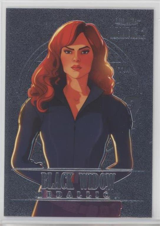 Black Widow