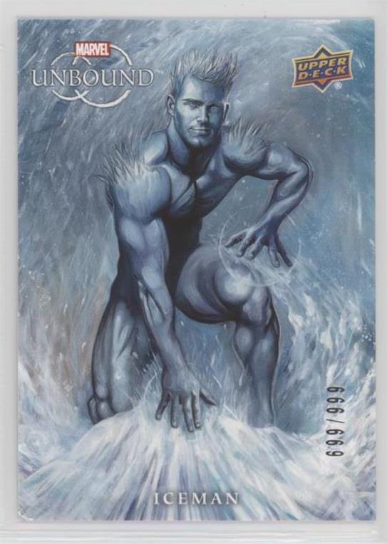 Iceman