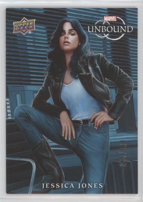 Jessica Jones