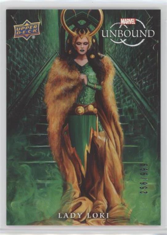 Lady Loki