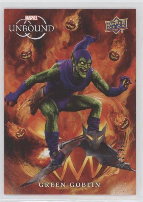 Green Goblin
