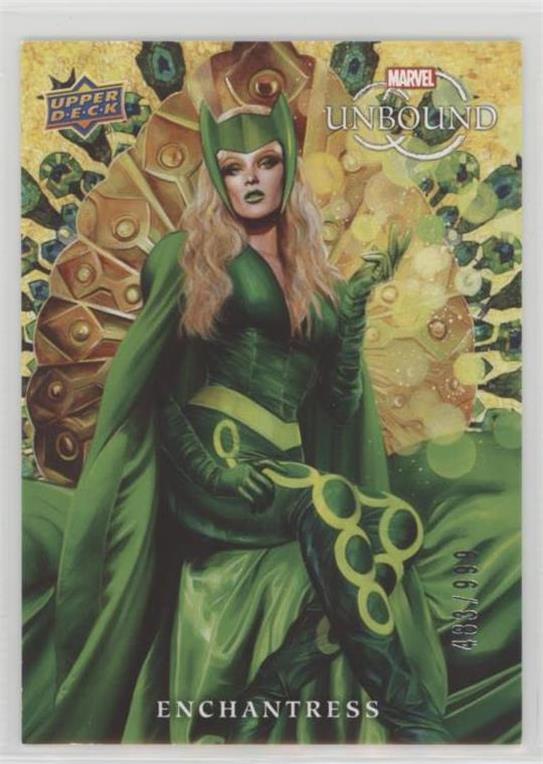 Enchantress