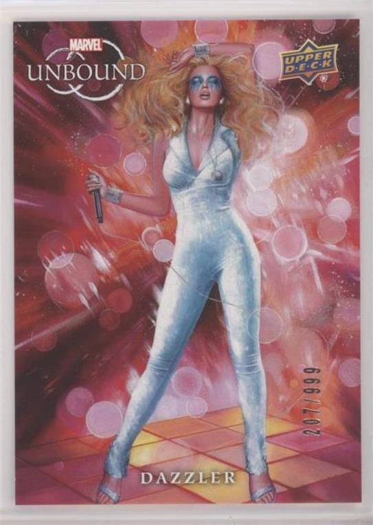 Dazzler