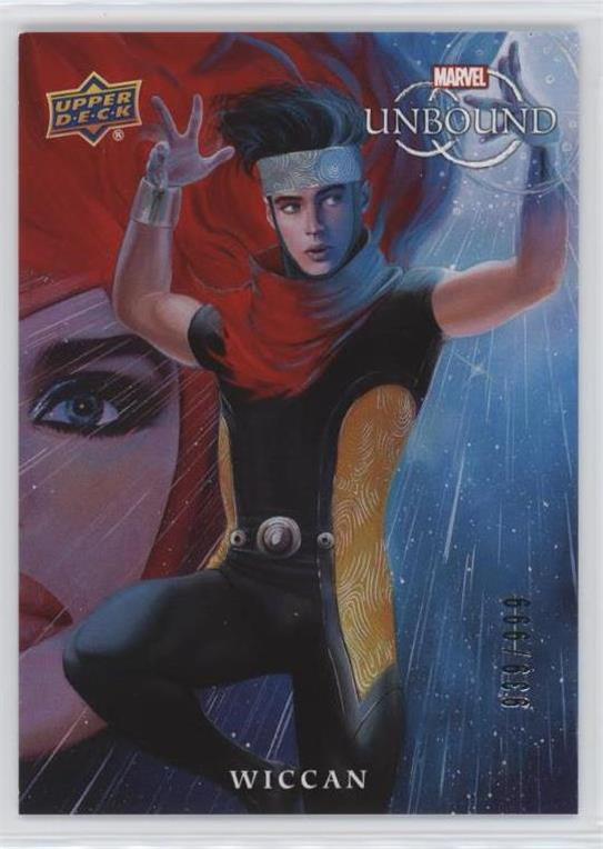 Wiccan