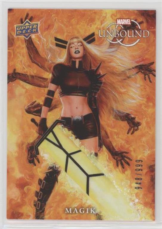 Magik