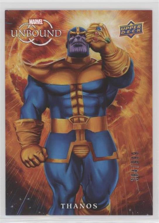 Thanos