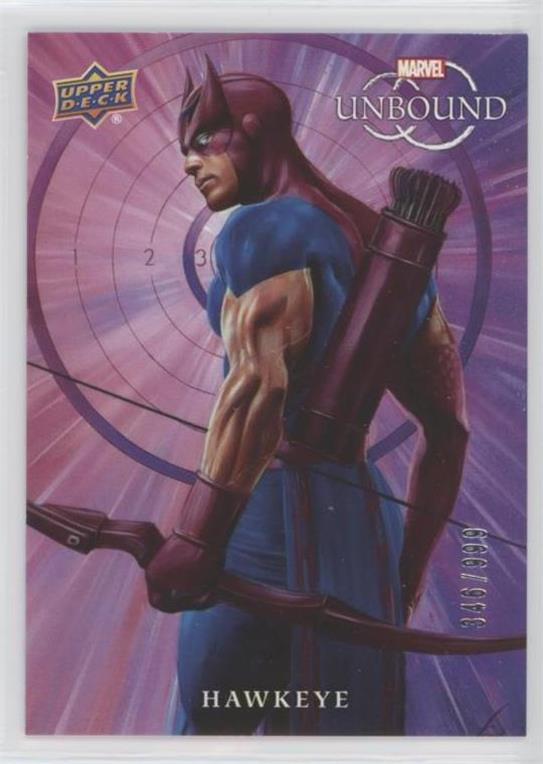 Hawkeye