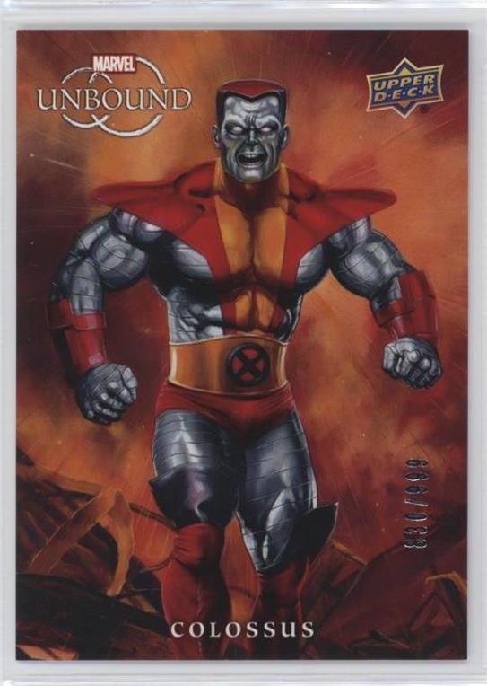 Colossus