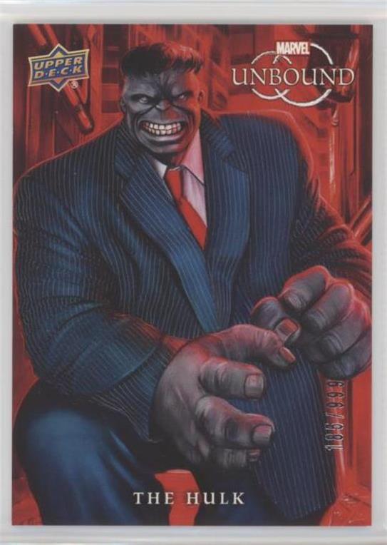 The Hulk