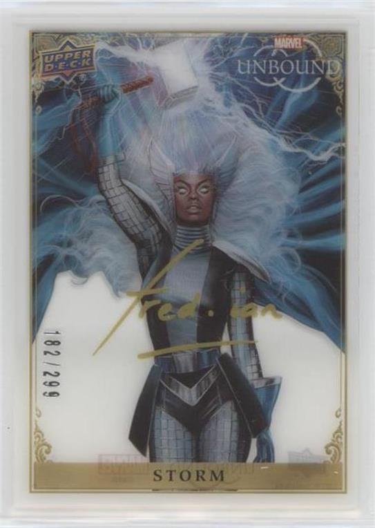 Storm