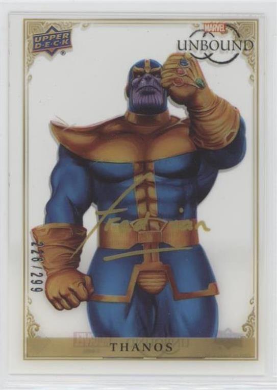 Thanos